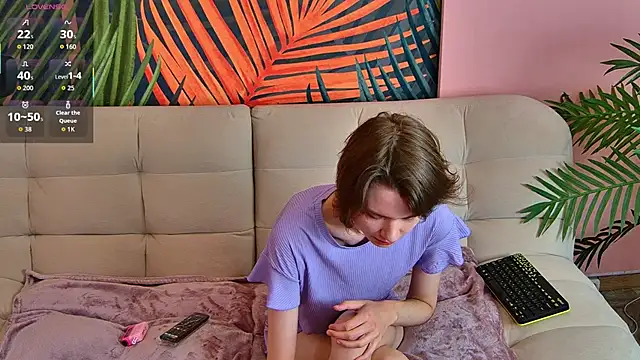 AliceJaye online show from 09.16.25