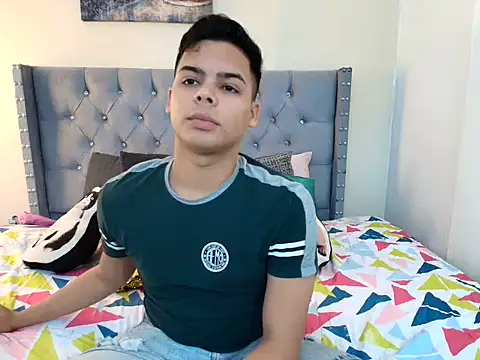 stewart mateo  online show from 12.02.25