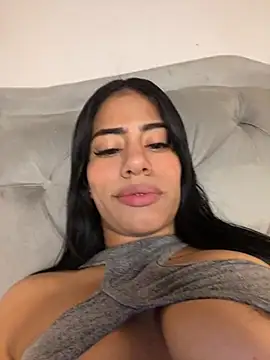 Catalinajones2 online show from 10.08.25