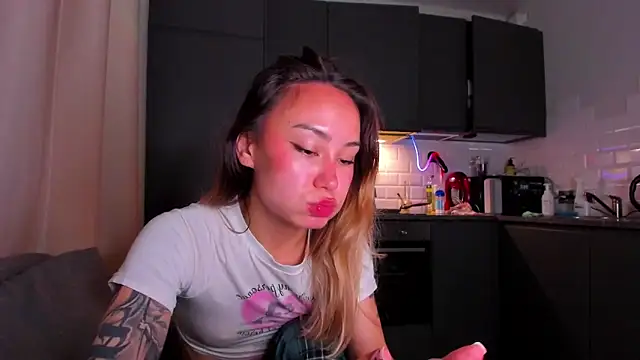 baobei03 online show from 11.06.25