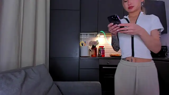 baobei03 online show from 11.27.25