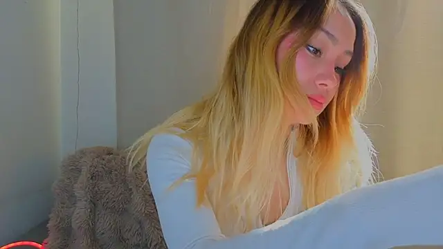 baobei03 online show from 03.31.26