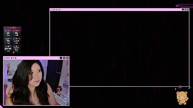 HanaMaria online show from 06.26.26