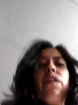 Queen Ashly online show from 09.26.25