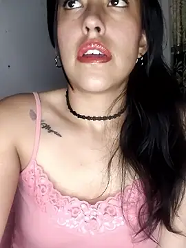 Queen Ashly online show from 01.18.26