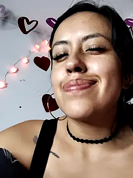 Queen Ashly online show from 02.09.26