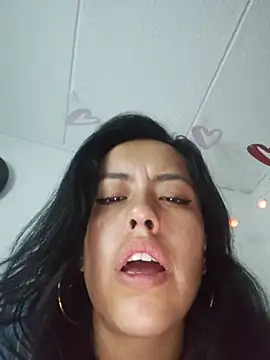 Queen Ashly online show from 03.09.26