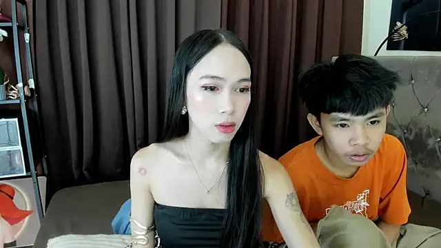 urfantasyhotbaby online show from 12.21.25