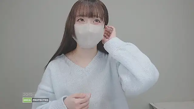 Hanna xxx cute online show from 02.04.26