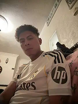 Dario12345z online show from 03.03.26