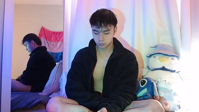 Noah Blaze online show from 10.17.25