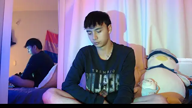 Noah Blaze online show from 10.22.25