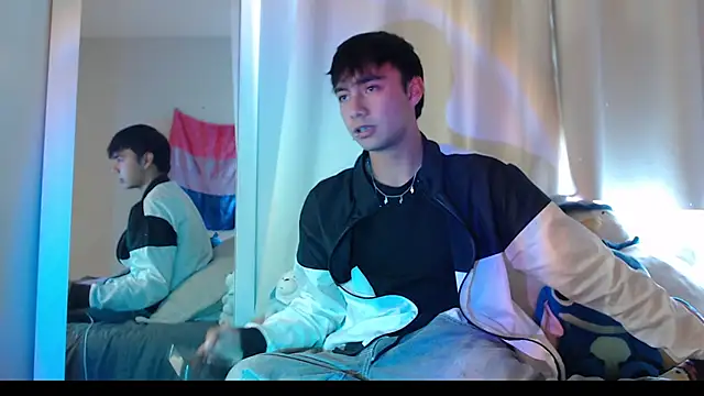 Noah Blaze online show from 11.06.25