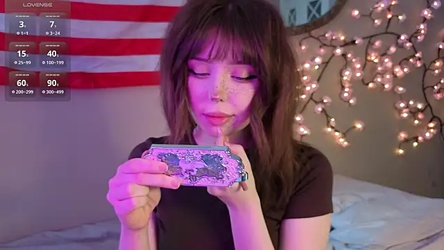 RileyVice online show from 03.06.26