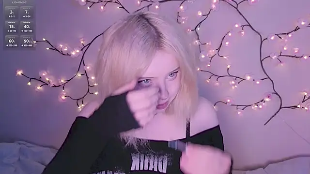 RileyVice online show from 05.09.26