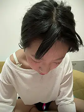 jingjing005 online show from 04.16.26