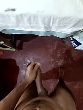 SHIFT1234 online show from 11.10.25