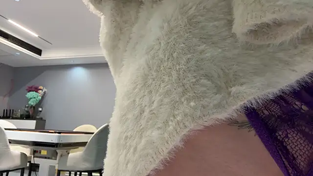 yuer2563 online show from 11.24.25