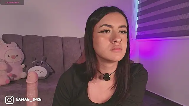 saman jhxn online show from 01.10.26