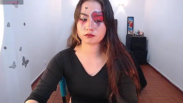naomii san online show from 10.12.25
