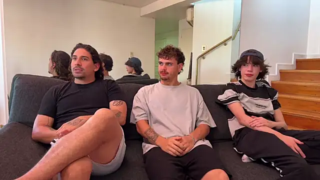 lenruy online show from 03.12.26