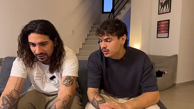 lenruy online show from 05.17.26