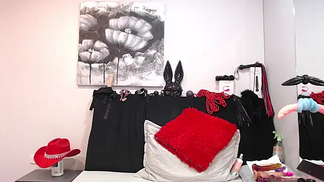 DonnaJoness online show from 03.19.26