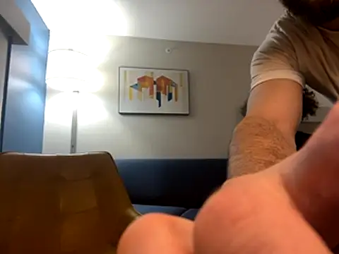 Snapshot of DilfSlut chatting on 11.15.25 DilfSlut online show from 11.15.25