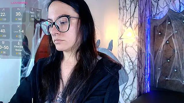 Zami Escobar of online show from 10.20.25