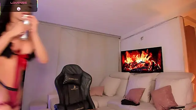 BadRose24 online show from 02.10.26