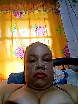 Snapshot of margaritamadura chatting on 10.27.25 margaritamadura online show from 10.27.25