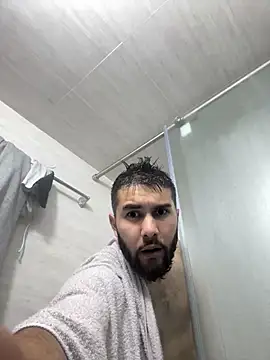 Diicaprio69 online show from 10.15.25