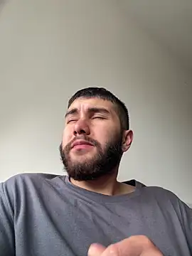 Diicaprio69 online show from 10.17.25