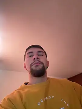 Diicaprio69 online show from 11.10.25