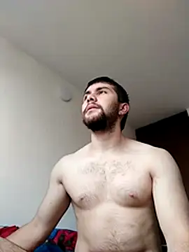 Diicaprio69 online show from 11.17.25