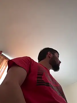 Diicaprio69 online show from 11.24.25