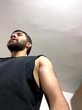 Diicaprio69 online show from 12.04.25