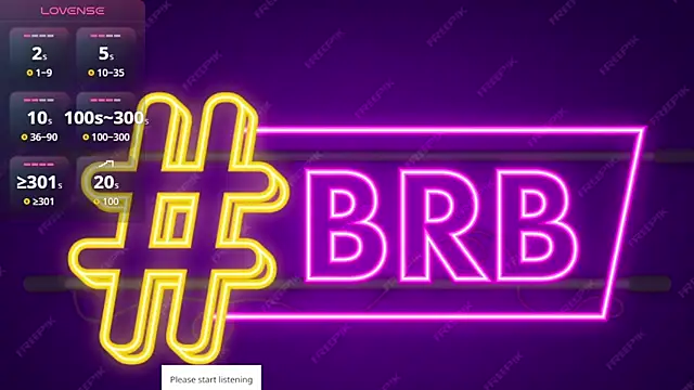 luisafe2025 online show from 09.12.25