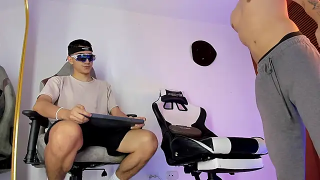 sotooliver3 online show from 09.26.25