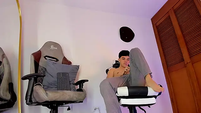 sotooliver3 online show from 09.28.25