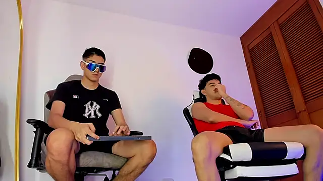 sotooliver3 online show from 11.02.25