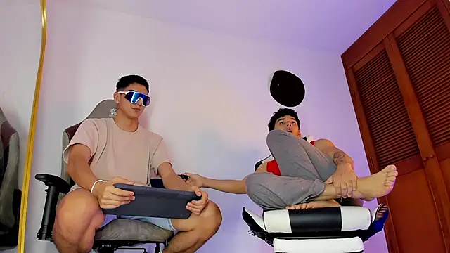 sotooliver3 online show from 11.04.25