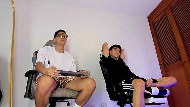 sotooliver3 online show from 03.01.26