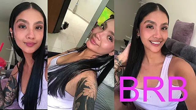 mia yireth online show from 03.16.26