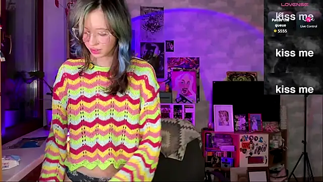 darling darinka online show from 04.05.26