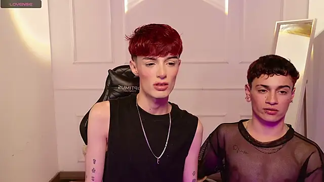 DougieXNova online show from 11.02.25