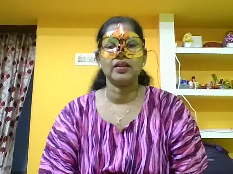 kavya1 online show from 10.10.25