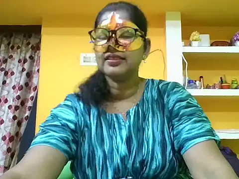 kavya1 online show from 10.12.25