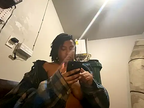 princesslivv online show from 11.23.25