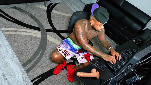 SLANGONDEMHOES online show from 12.14.25